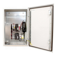 Коммутатор OS-46TB1(SW-60812-I) от OSNOVO – 94 271 рублей | Характеристики, рекомендации и обзор устройства