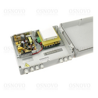 Коммутатор SW-80402-W(port 60W) от OSNOVO – 38 001 рублей | Характеристики, рекомендации и обзор устройства