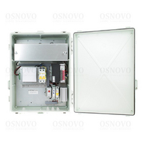 Коммутатор SW-80402-WLU от OSNOVO – 72 229 рублей | Характеристики, рекомендации и обзор устройства