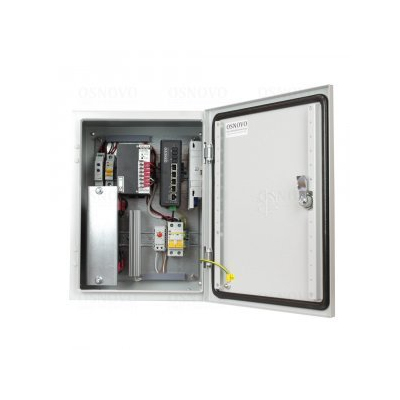 Коммутатор OS-34TB1(SW-80402-IL) от OSNOVO – 88 737 рублей | Характеристики, рекомендации и обзор устройства