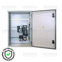 Коммутатор OSP-46T1(SW-80822-ILR) от OSNOVO – 144 035 рублей | Характеристики, рекомендации и обзор устройства