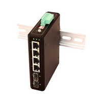 Коммутатор SW-80402-I(port 60W,240W) от OSNOVO – 31 370 рублей | Характеристики, рекомендации и обзор устройства