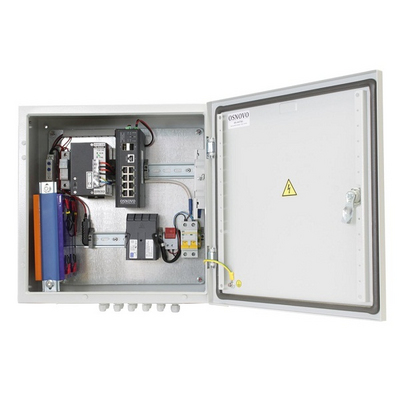 Коммутатор OS-44TB1(SW-80802-ILS(port 90W)) от OSNOVO – 118 085 рублей | Характеристики, рекомендации и обзор устройства