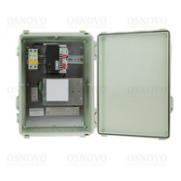 Коммутатор SW-60812-W от OSNOVO – 53 672 рублей | Характеристики, рекомендации и обзор устройства