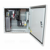Коммутатор OS-44TB1(SW-60812-I) от OSNOVO – 87 168 рублей | Характеристики, рекомендации и обзор устройства