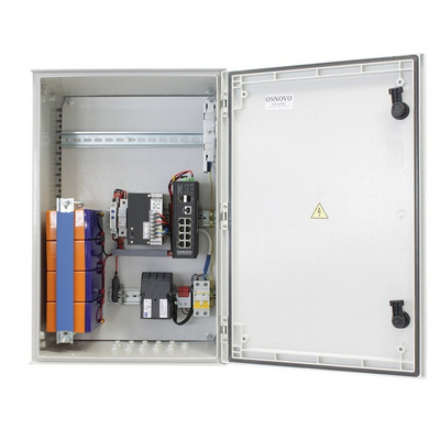 Коммутатор OSP-46TB1(SW-80802-ILS(port 90W)) от OSNOVO – 130 229 рублей | Характеристики, рекомендации и обзор устройства