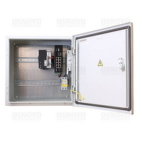 Коммутатор OS-441(SW-60812-I) от OSNOVO – 60 009 рублей | Характеристики, рекомендации и обзор устройства