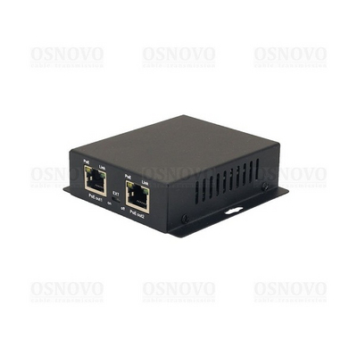 Коммутатор SW-8030-D(90W) от OSNOVO – 8 266 рублей | Характеристики, рекомендации и обзор устройства