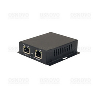 Коммутатор SW-8030-D(90W) от OSNOVO – 8 266 рублей | Характеристики, рекомендации и обзор устройства
