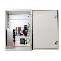 Коммутатор OSP-46TB1(SW-60812-I) от OSNOVO – 99 312 рублей | Характеристики, рекомендации и обзор устройства