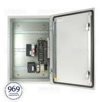 Коммутатор OS-46T1(SW-80822-ILR) от OSNOVO – 138 864 рублей | Характеристики, рекомендации и обзор устройства