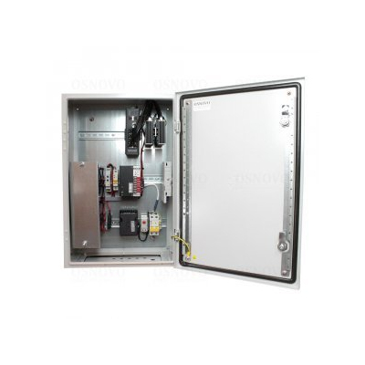 Коммутатор OS-46TB3(SW-80802-ILS(port 75W)) от OSNOVO – 154 979 рублей | Характеристики, рекомендации и обзор устройства