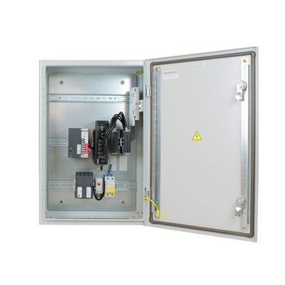 Коммутатор OS-46T3(SW-60812-I) от OSNOVO – 106 807 рублей | Характеристики, рекомендации и обзор устройства