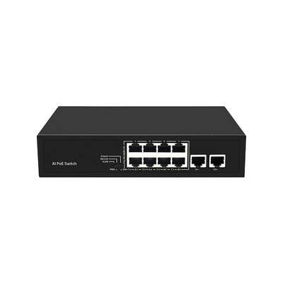 Коммутатор ST-NS008MB-MD от Smartec – 5 450 рублей | Характеристики, рекомендации и обзор устройства