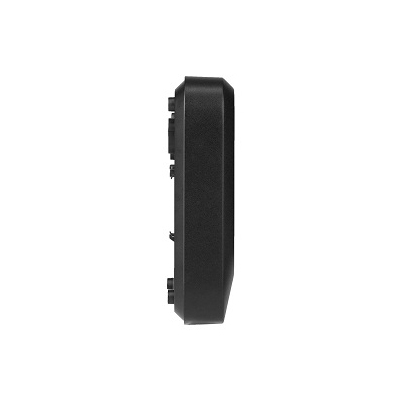 Контроллер ACS-105-CE-S от RusGuard — характеристики, рекомендации и обзор устройства, вид сбоку