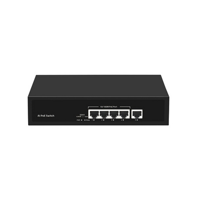 Коммутатор ST-NS004MB-MS от Smartec – 3 982 рублей | Характеристики, рекомендации и обзор устройства