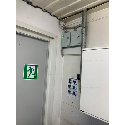 Алкотестер на проходной предприятия от 280425, фото №5
