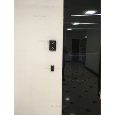 СКУД IronLogic в офис от 100425, фото №3