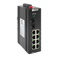 Коммутатор TSX-ML2-2GX-SFP-8GT от EKF – 37 614 рублей | Характеристики, рекомендации и обзор устройства