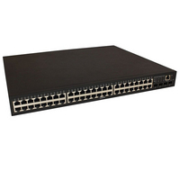 Коммутатор SW-74804-L от OSNOVO – 59 538 рублей | Характеристики, рекомендации и обзор устройства