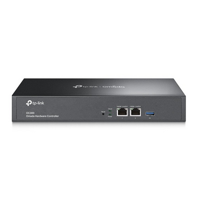 Коммутатор OC300 от TP-Link – 25 623 рублей | Характеристики, рекомендации и обзор устройства