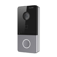 Вызывная панель IP-домофона F-VI-1401IPMCWE1 – 14 890 рублей | Характеристики, рекомендации и обзор устройства