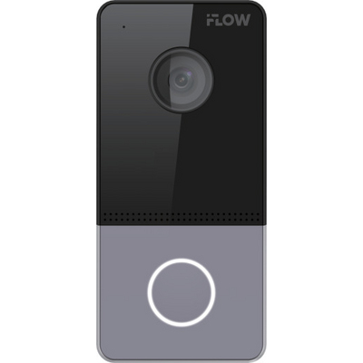 Вызывная панель IP-домофона F-VI-1400IPCE1 от 12 290 рублей | Характеристики, рекомендации и обзор устройства