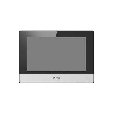 Монитор IP-домофона F-VI-3442IPWE1 от i-FLOW – 16 090 рублей | Характеристики, рекомендации и обзор устройства