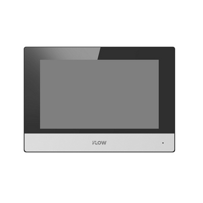 Монитор IP-домофона F-VI-3442IPE1 от i-FLOW – 15 090 рублей | Характеристики, рекомендации и обзор устройства