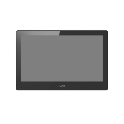 Монитор IP-домофона F-VI-3562IPWE1 от i-FLOW – 30 690 рублей | Характеристики, рекомендации и обзор устройства