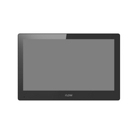 Монитор IP-домофона F-VI-3562IPWE1 от i-FLOW – 30 690 рублей | Характеристики, рекомендации и обзор устройства