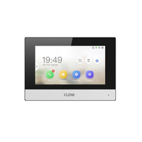 Монитор IP-домофона F-VI-3442HPE1 от i-FLOW – 15 190 рублей | Характеристики, рекомендации и обзор устройства