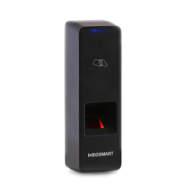 Биометрический считыватель BioSmart-mini-O-MF | Характеристики, рекомендации и обзор устройства