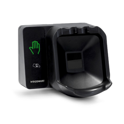 Биометрический считыватель BioSmart PV-WM-EM | Характеристики, рекомендации и обзор устройства