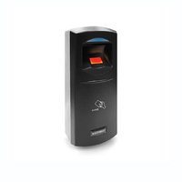 Контроллер-считыватель биометрический Biosmart 4-O-MFR-N-L | Характеристики, рекомендации и обзор устройства
