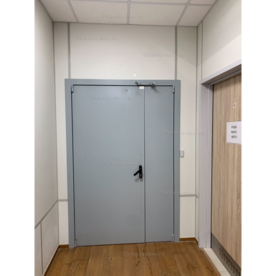 Установка СКУД IronLogic для предприятия от 300525, фото №4