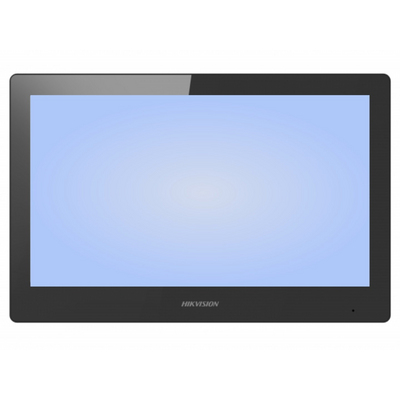 IP-видеодомофон от Hikvision ds-kh8520-wte1-chernyij - характеристики, рекомендации и обзор устройства