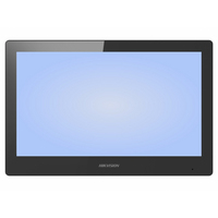 IP-видеодомофон от Hikvision ds-kh8520-wte1-chernyij - характеристики, рекомендации и обзор устройства