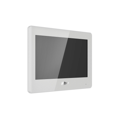 IP-видеодомофон Dahua DHI-VTH5421HW-W - характеристики, рекомендации и обзор устройства