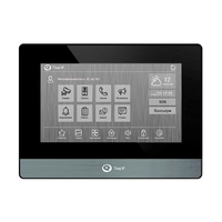 IP-видеодомофон True-IP TI-4107AB - характеристики, рекомендации и обзор устройства