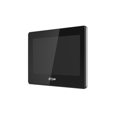 IP-видеодомофон Dahua DHI-VTH5421HB-W - характеристики, рекомендации и обзор устройства