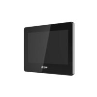 IP-видеодомофон Dahua DHI-VTH5421HB-W - характеристики, рекомендации и обзор устройства
