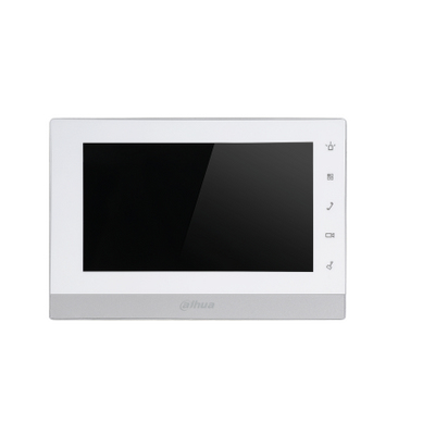 IP-видеодомофон Dahua DHI-VTH1550CH-S2 - характеристики, рекомендации и обзор устройства
