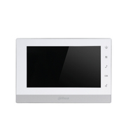 IP-видеодомофон Dahua DHI-VTH1550CH-S2 - характеристики, рекомендации и обзор устройства