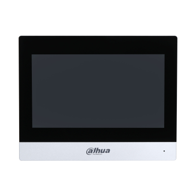 IP-видеодомофон True-IP DHI-VTH8621KMS-WP - характеристики, рекомендации и обзор устройства