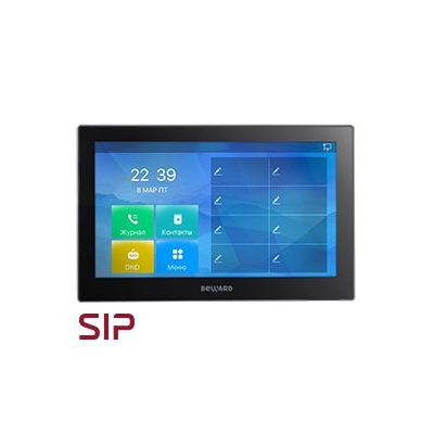 IP-видеодомофон Beward SM730 - характеристики, рекомендации и обзор устройства