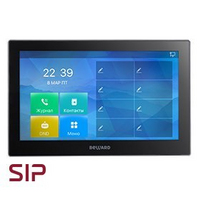 IP-видеодомофон Beward SM730 - характеристики, рекомендации и обзор устройства