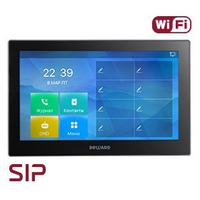 IP-видеодомофон Beward SM730W - характеристики, рекомендации и обзор устройства