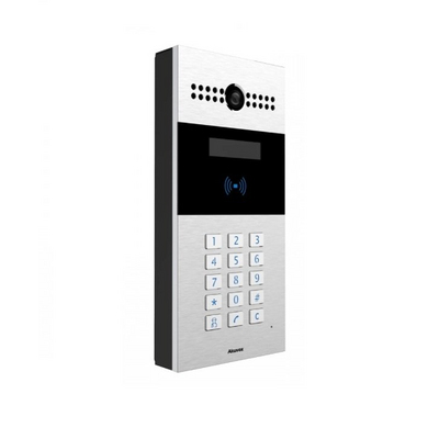 IP-видеодомофон Akuvox R27A_V2_DC_IW - характеристики, рекомендации и обзор устройства