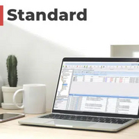 Программное обеспечение RusGuard Soft Standard